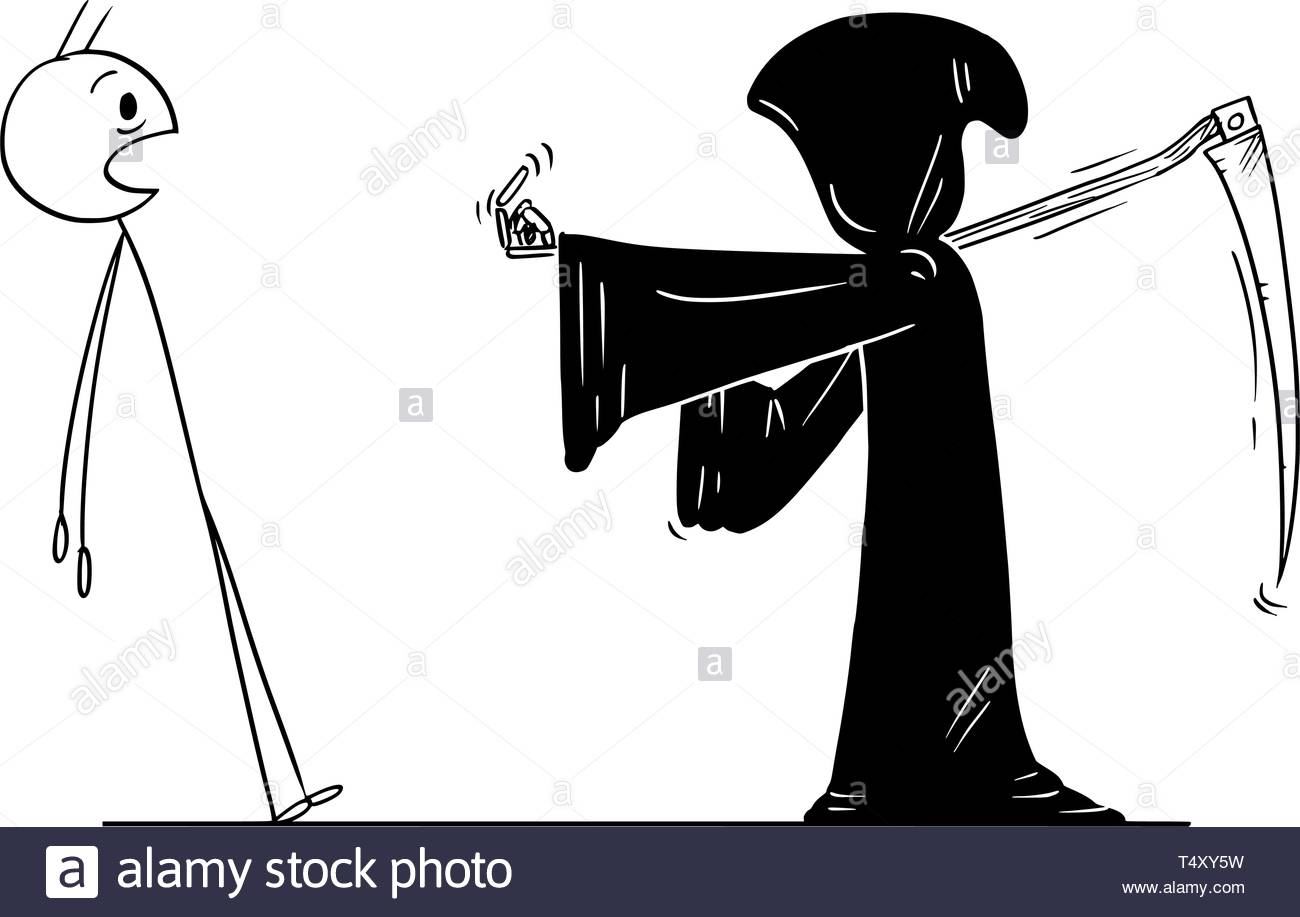 cartoon-stick-figure-drawing-conceptual-illustration-of-man-ordered-by ...